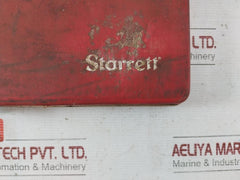 Starrett 445M Depth Micrometer Set 0-45 0-25