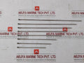 Starrett 445M Depth Micrometer Set 0-45 0-25