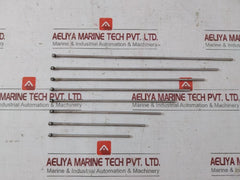 Starrett 445M Depth Micrometer Set 0-45 0-25