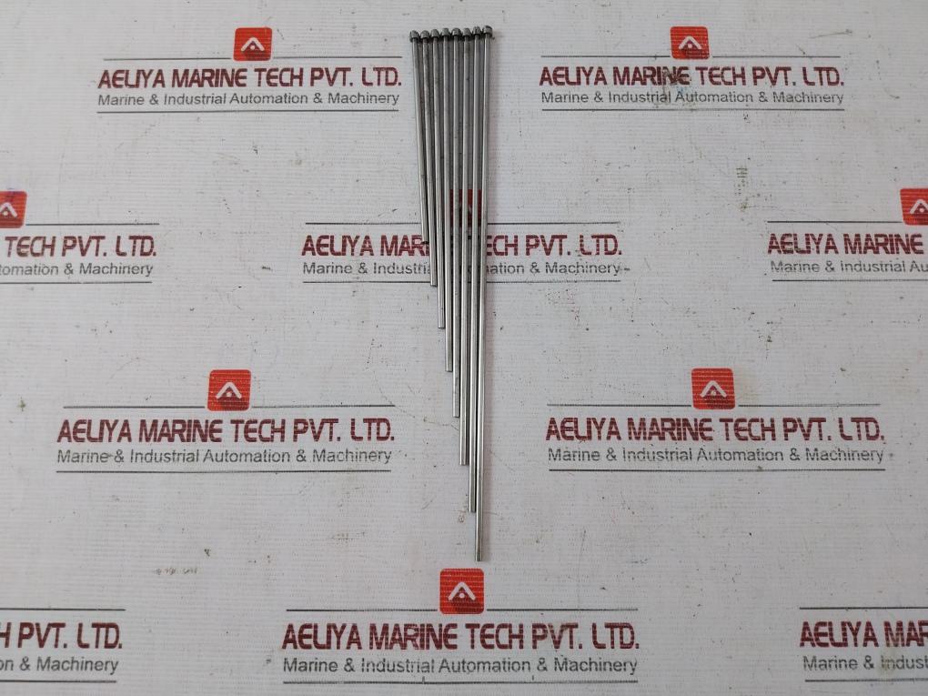 Starrett 445M Depth Micrometer Set 0-45 0-25