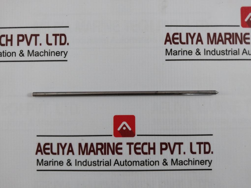 Starrett 696B Crankshaft Distortion Dial Strain Gage Set 696M