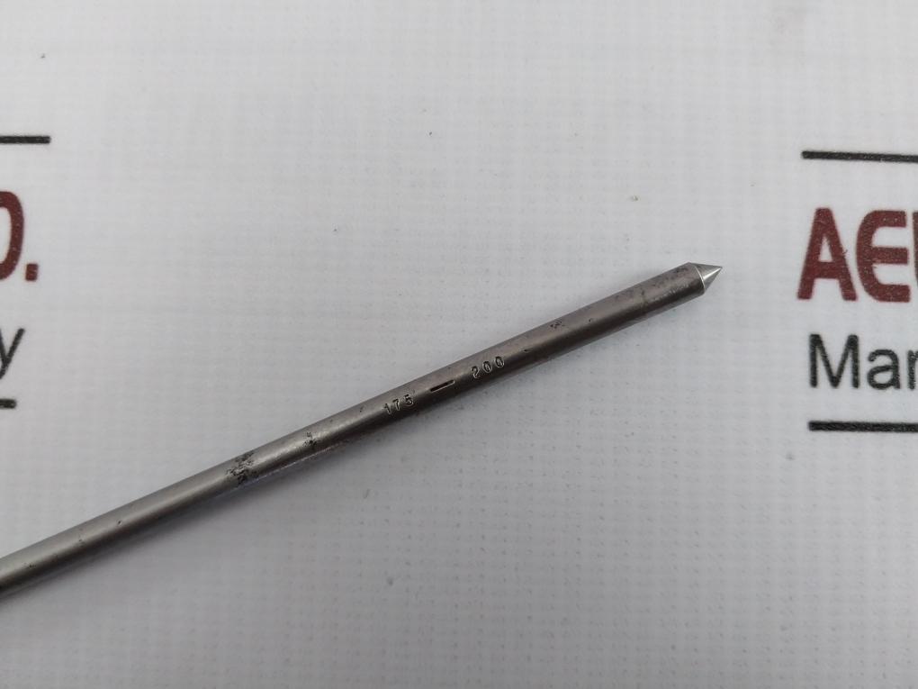 Starrett 696B Crankshaft Distortion Dial Strain Gage Set 696M