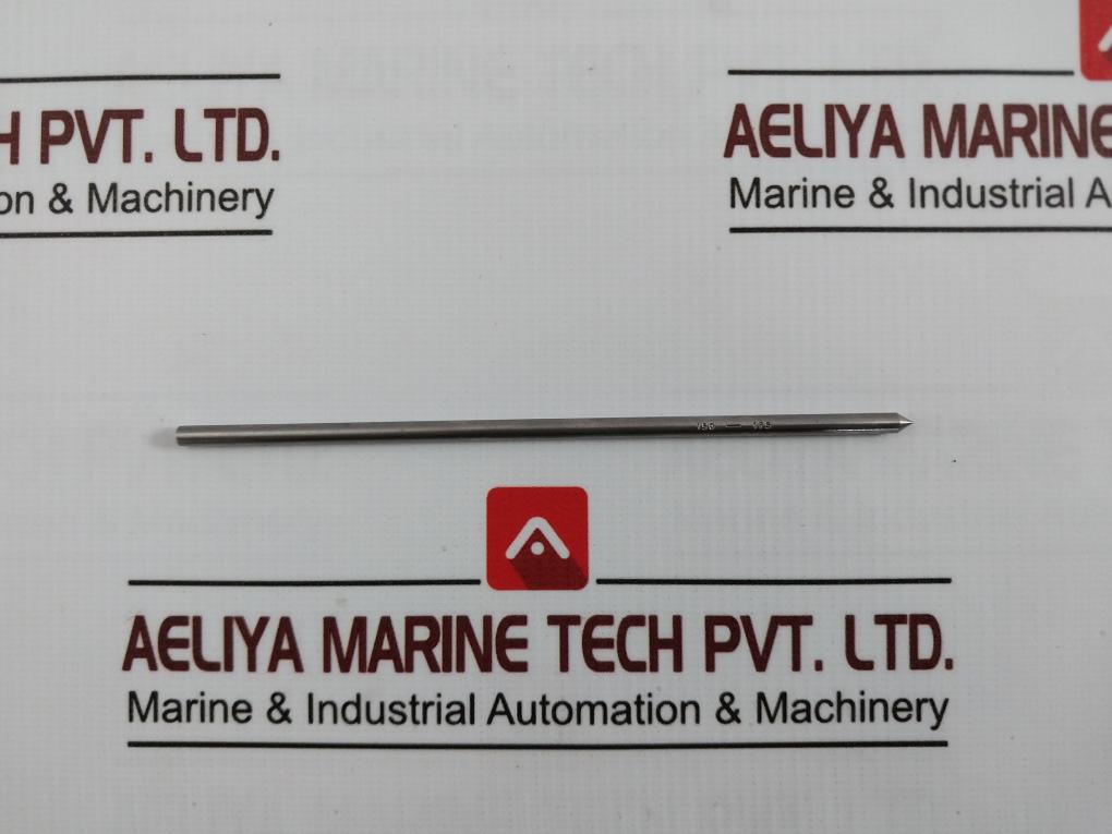 Starrett 696B Crankshaft Distortion Dial Strain Gage Set 696M