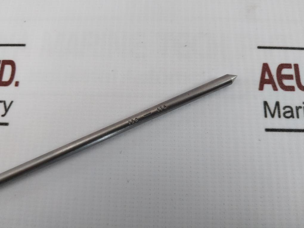 Starrett 696B Crankshaft Distortion Dial Strain Gage Set 696M