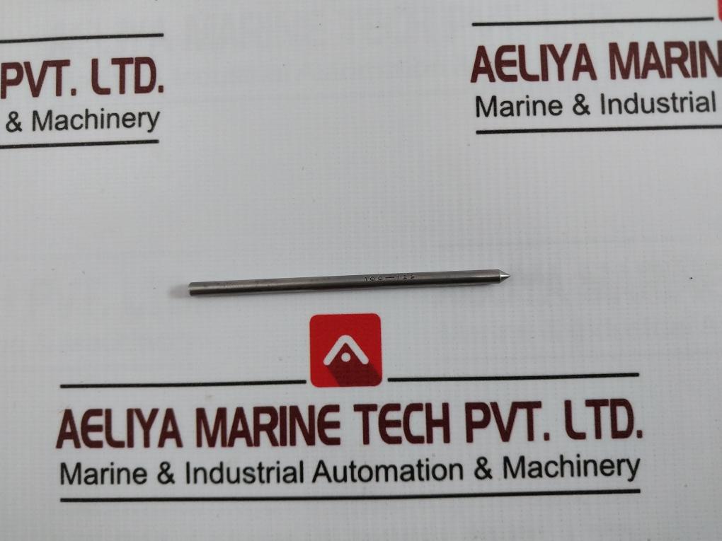 Starrett 696B Crankshaft Distortion Dial Strain Gage Set 696M