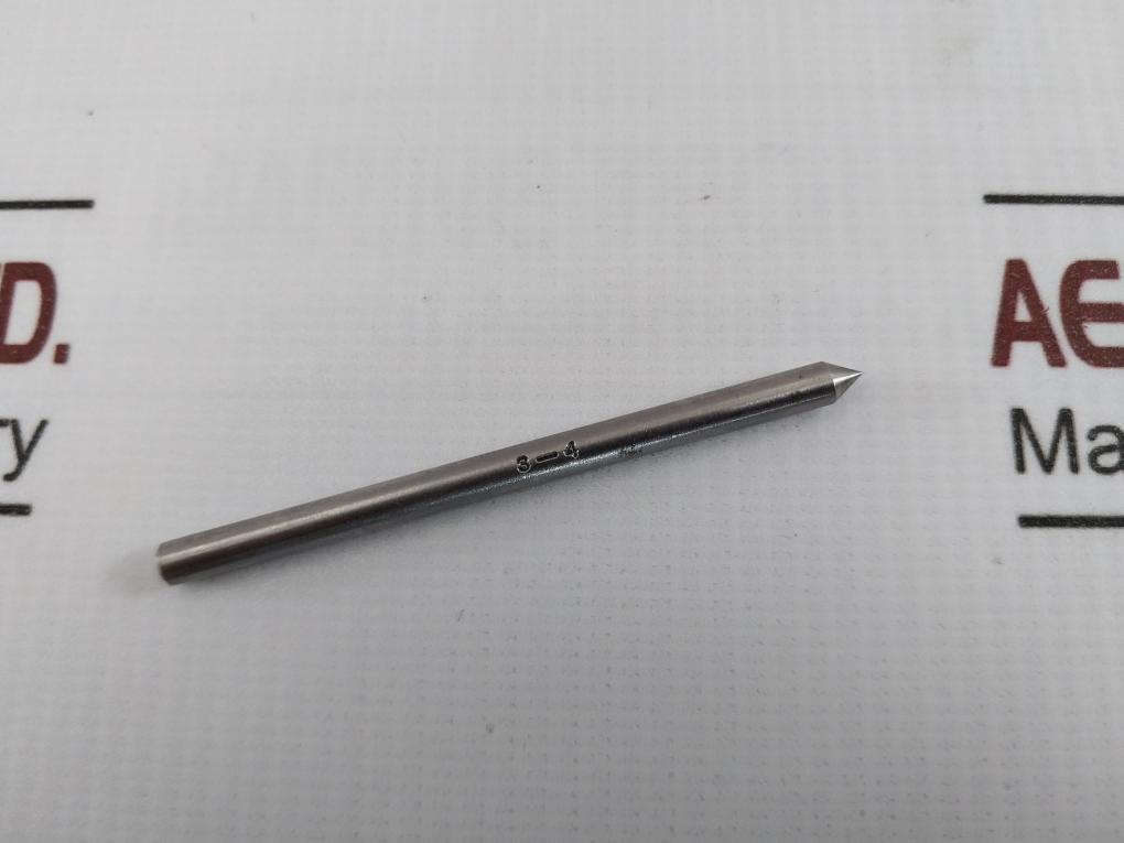 Starrett 696B Crankshaft Distortion Dial Strain Gage Set 696M