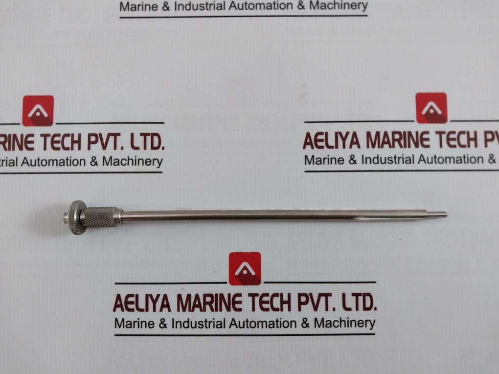 Starrett 696B Crankshaft Distortion Dial Strain Gage Set 696M