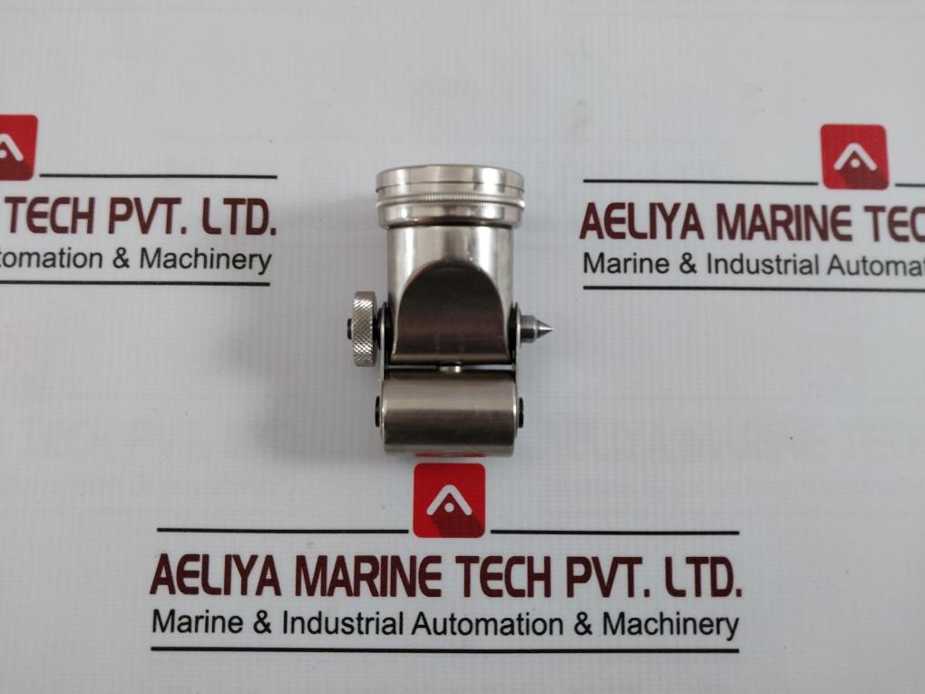 Starrett 696B Crankshaft Distortion Dial Strain Gage Set 696M