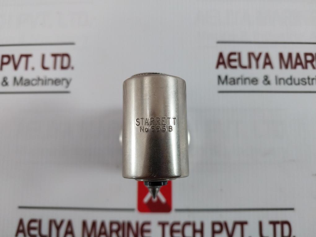 Starrett 696B Crankshaft Distortion Dial Strain Gage Set 696M