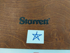 Starrett 696B Crankshaft Distortion Dial Strain Gage Set 696M