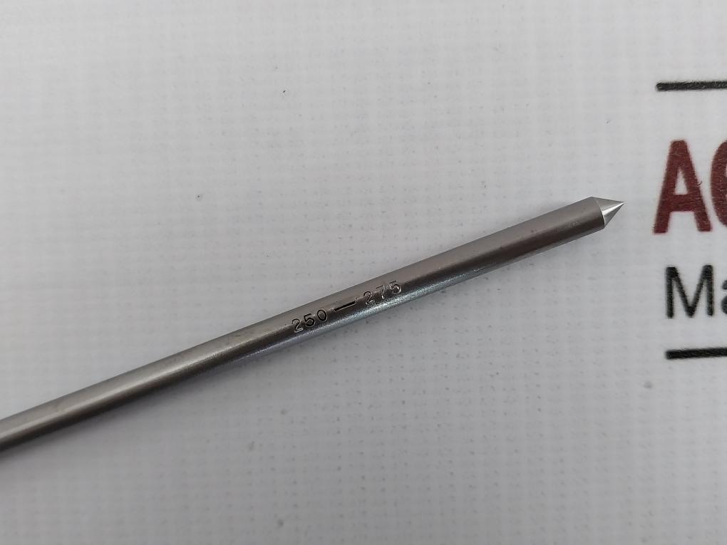 Starrett 696B Crankshaft Distortion Dial Strain Gage Set 696M