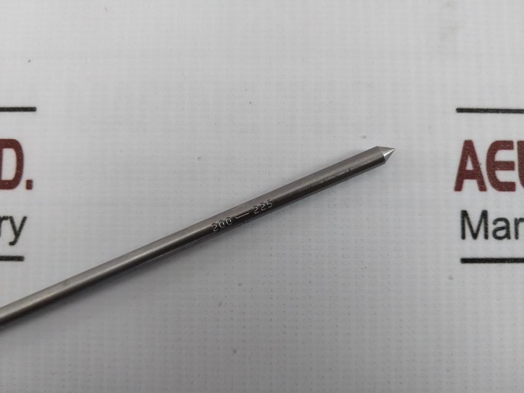 Starrett 696B Crankshaft Distortion Dial Strain Gage Set 696M