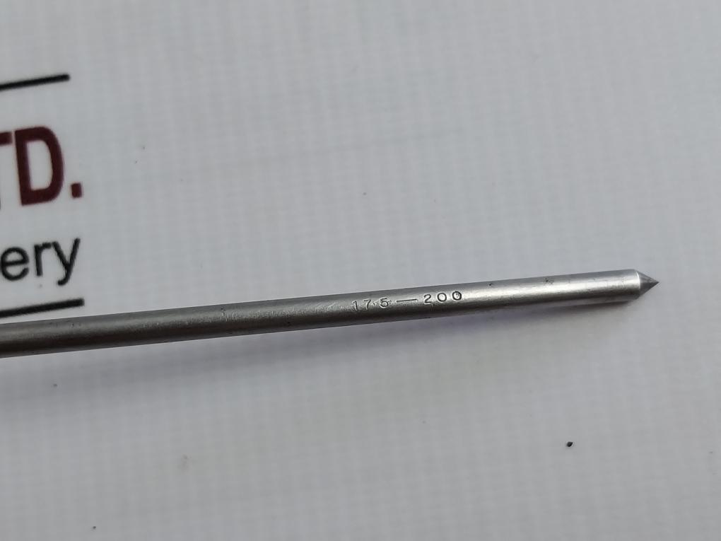 Starrett 696M Crankshaft Distortion Dial Strain Gage Set 696B