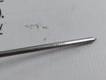 Starrett 696M Crankshaft Distortion Dial Strain Gage Set 696B