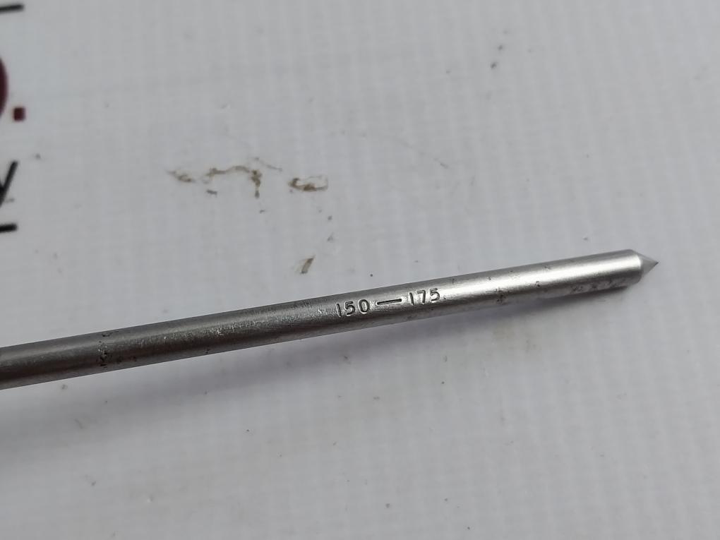 Starrett 696M Crankshaft Distortion Dial Strain Gage Set 696B