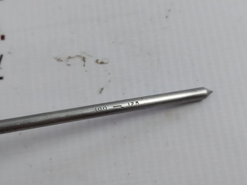 Starrett 696M Crankshaft Distortion Dial Strain Gage Set 696B