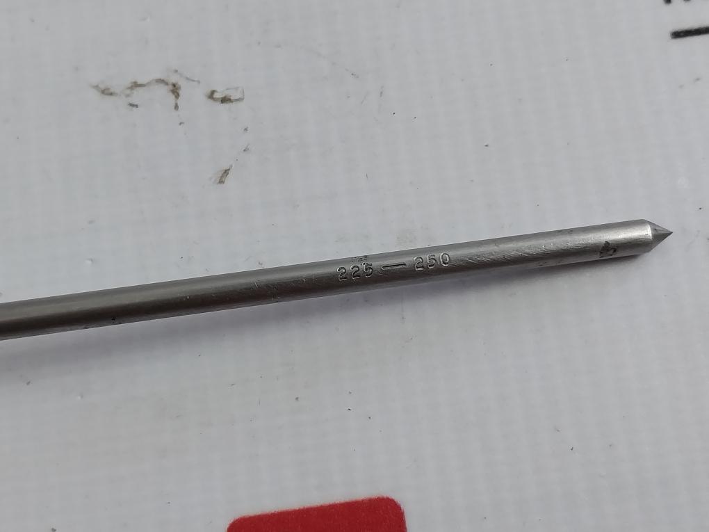 Starrett 696M Crankshaft Distortion Dial Strain Gage Set 696B