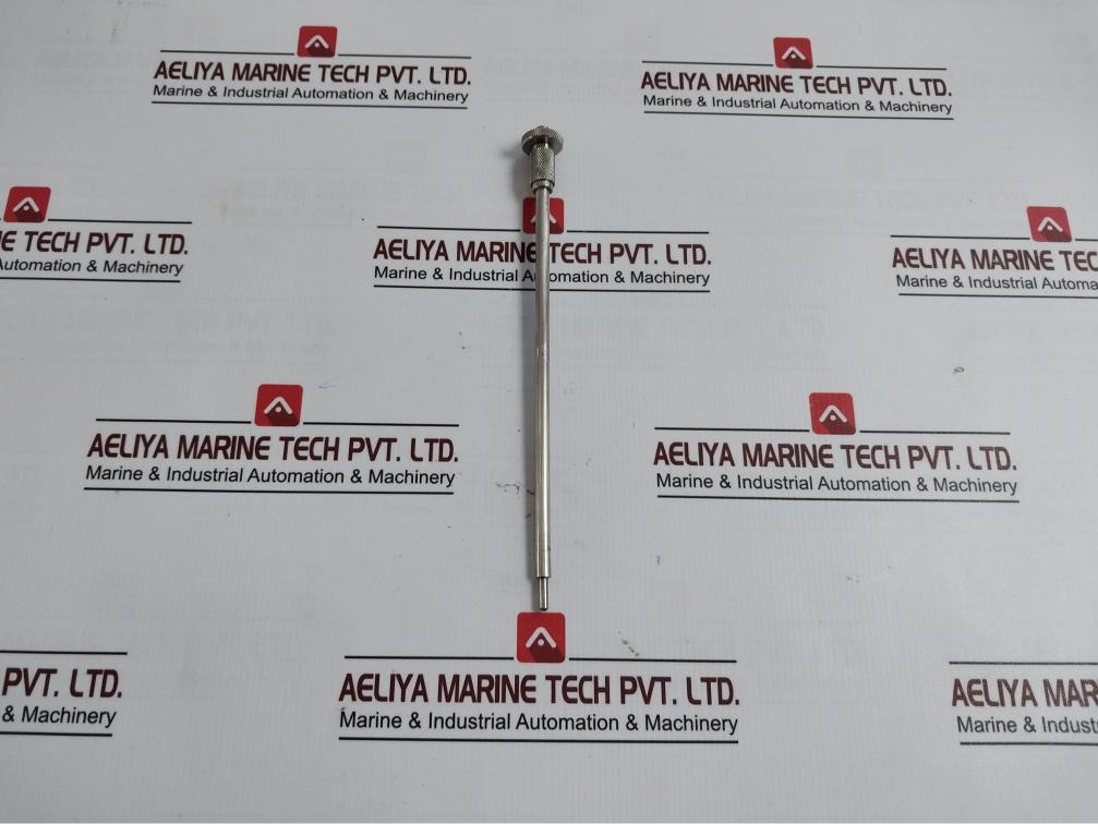 Starrett 696M Crankshaft Distortion Dial Strain Gage Set 696B