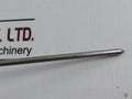 Starrett 696M Crankshaft Distortion Dial Strain Gage Set 696B