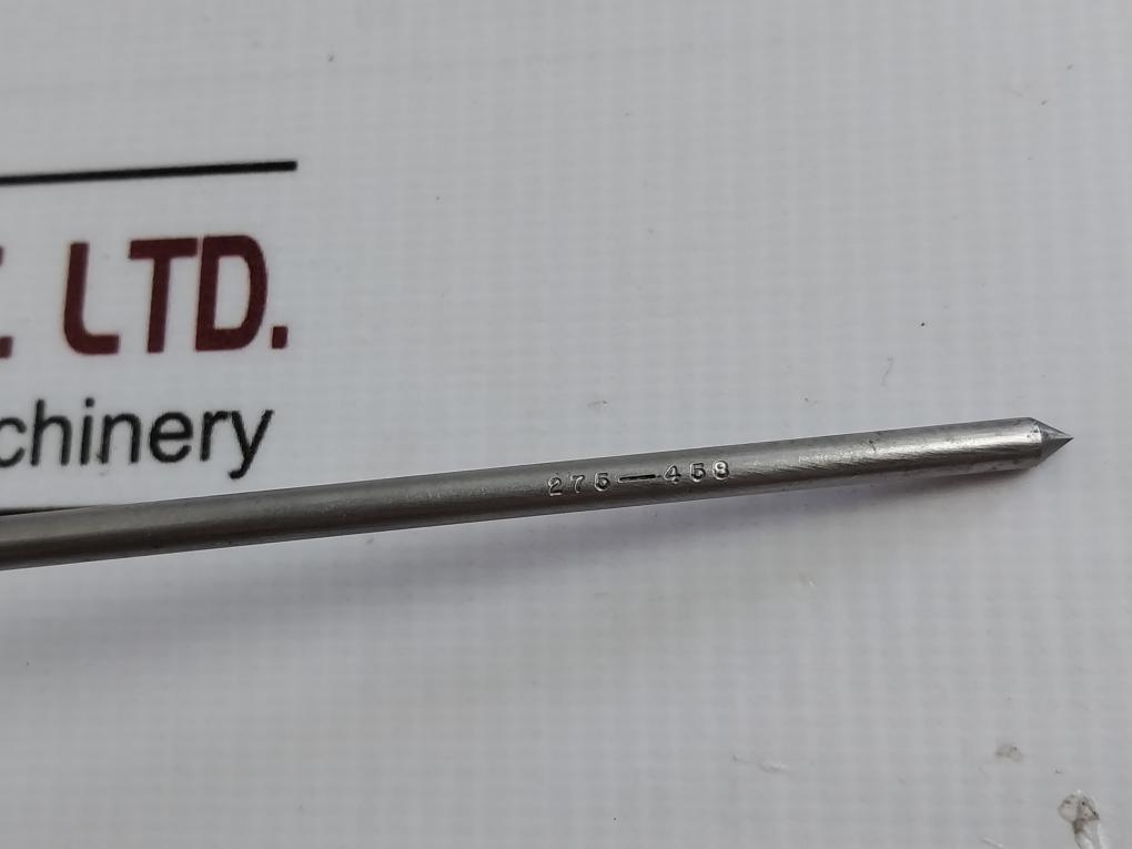 Starrett 696M Crankshaft Distortion Dial Strain Gage Set 696B