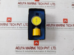 Starrett 696M Dial Strain Gauge .02 Mm