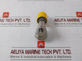 Starrett 696M Dial Strain Gauge .02 Mm