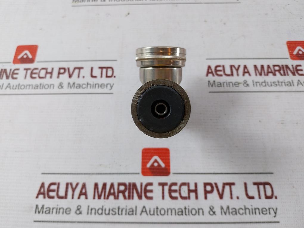 Starrett 696M Dial Strain Gauge .02 Mm