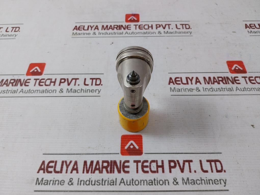 Starrett 696M Dial Strain Gauge .02 Mm