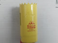 Starrett A10 Arbor W/ Pilot Drill Kit