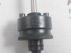 Starrett A10 Arbor W/ Pilot Drill Kit