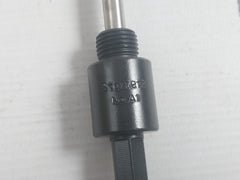 Starrett A10 Arbor W/ Pilot Drill Kit