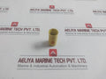Starrett A10 Arbor W/ Pilot Drill Kit