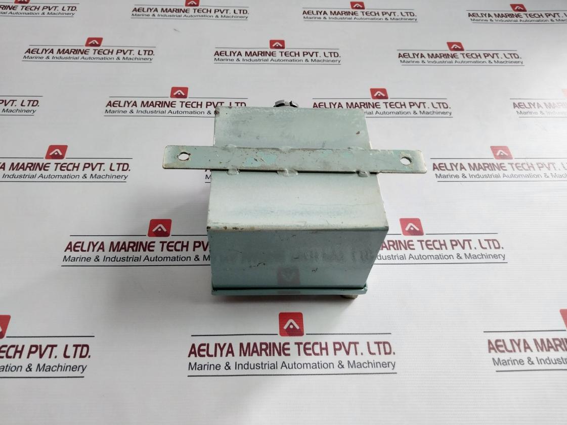 Start/Stop Switch Box Dead Man Alarm Sys