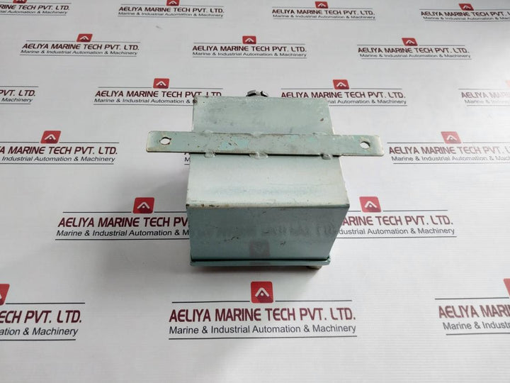 Start/Stop Switch Box Dead Man Alarm Sys