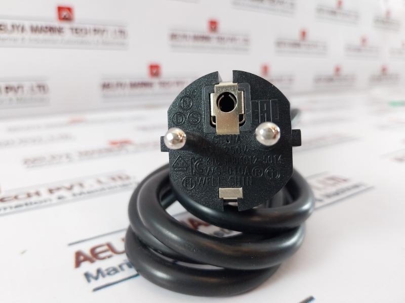 Startech Usbps2Pc Power Cord & Adapter Set Iec 60320-c5 Usb-ps2