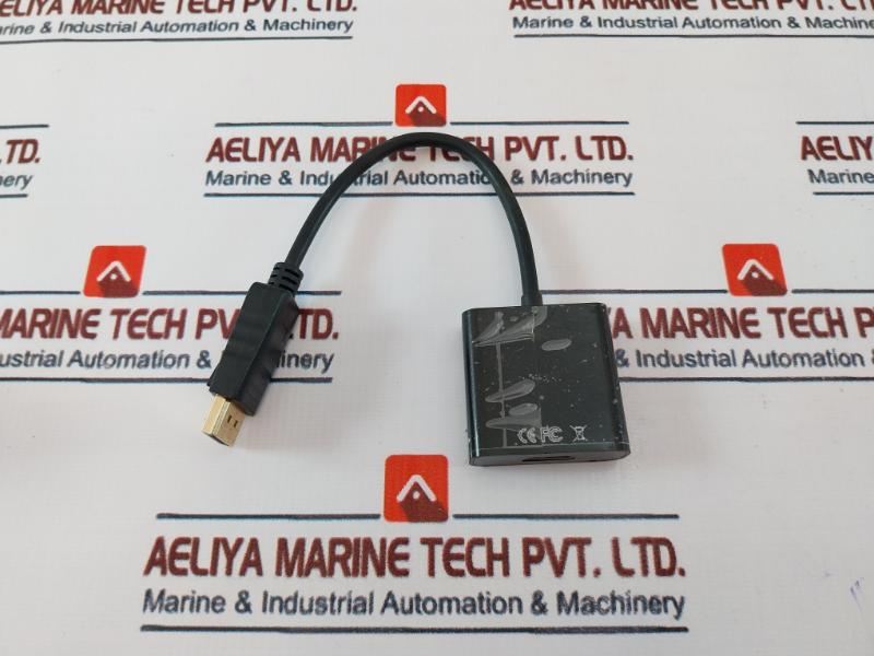 Startech Usbps2Pc Power Cord & Adapter Set Iec 60320-c5 Usb-ps2