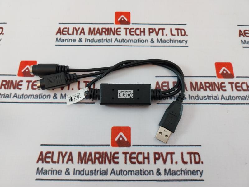 Startech Usbps2Pc Power Cord & Adapter Set Iec 60320-c5 Usb-ps2