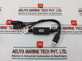 Startech Usbps2Pc Power Cord & Adapter Set Iec 60320-c5 Usb-ps2