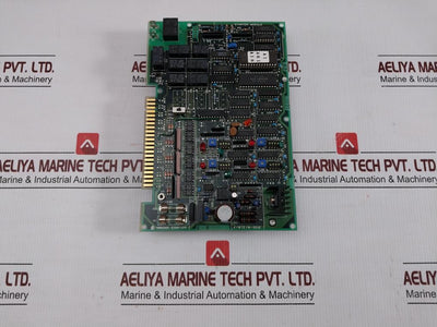 Starter-Module-K-87Z-6-001E-Terasaki-Esm-105-E-n-208784-3