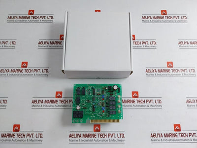 Starter-Pcb-Module-By-Terasaki-K-87z-4-001d-Esm-103l-1
