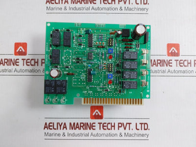 Starter-Pcb-Module-By-Terasaki-K-87z-4-001d-Esm-103l-2