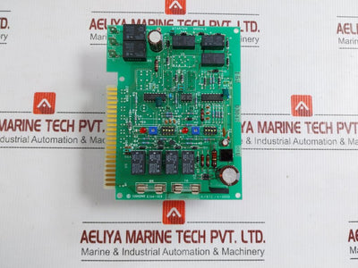 Starter-Pcb-Module-By-Terasaki-K-87z-4-001d-Esm-103l-3