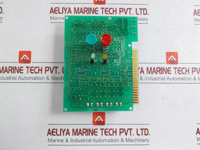 Starter-Pcb-Module-By-Terasaki-K-87z-4-001d-Esm-103l-5