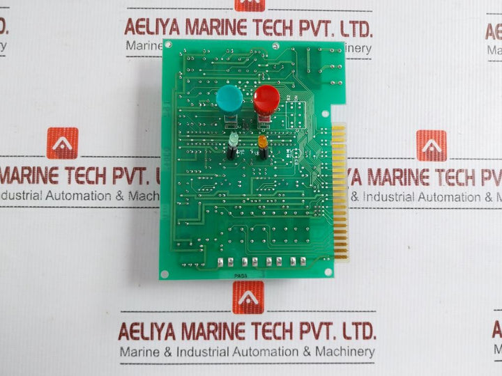 Starter-Pcb-Module-By-Terasaki-K-87z-4-001d-Esm-103l-5
