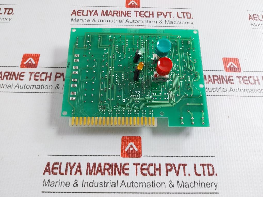 Starter-Pcb-Module-By-Terasaki-K-87z-4-001d-Esm-103l-6