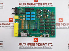 Starter Control Pcb Module Ust-206B Uzushio Electric