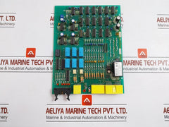 Starter Control Pcb Module Ust-206B Uzushio Electric