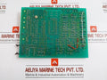 Starter Control Pcb Module Ust-206B Uzushio Electric