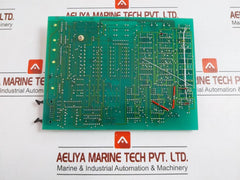 Starter Control Pcb Module Ust-206B Uzushio Electric