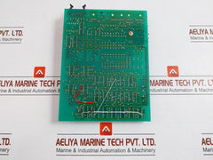 Starter Control Pcb Module Ust-206B Uzushio Electric